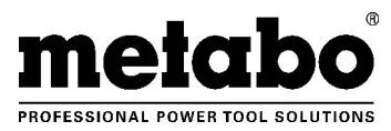 metabo Logo