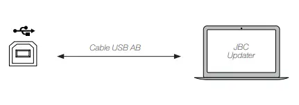 JBC-FAE1-Fume-Extractor-for-1-Workbench-fig-11
