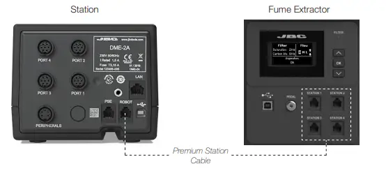 JBC-FAE1-Fume-Extractor-for-1-Workbench-fig-8