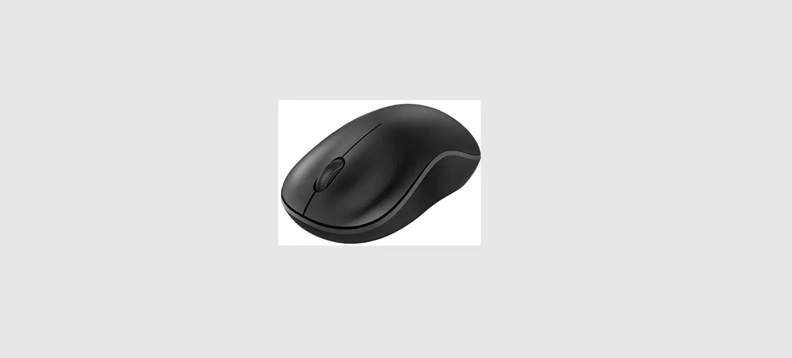 Nulaxy M500 Bluetooth Mouse User Manual
