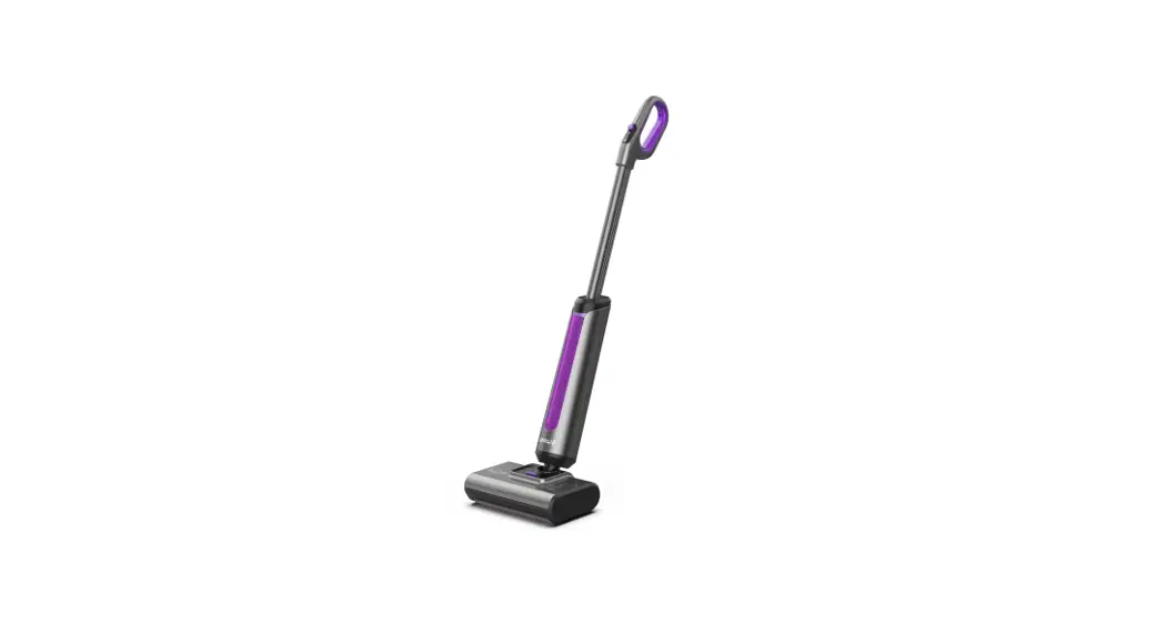 Dongguan Hcp-01 Cordless Electric Mop User Manual Dongguan Hcp-01 Cordless Electric Mop User Manual