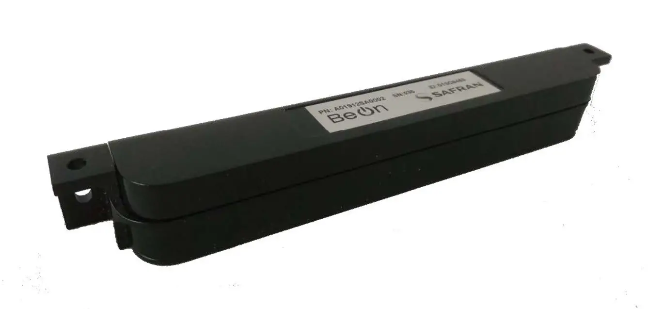 Beon A1 Tracking Device Instruction Manual Beon A1 Tracking Device Instruction Manual