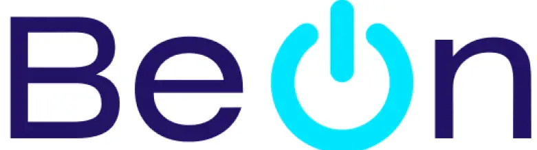 beon logo