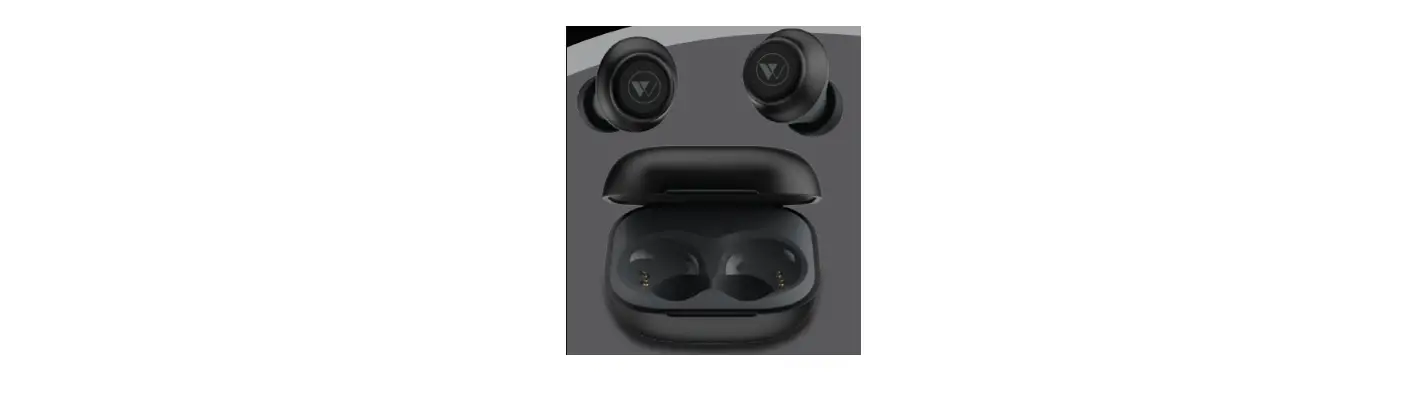 Wings V19a True Wireless Earbuds User Manual