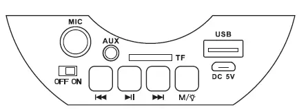 SINGSATION-ARIA-All-In-One-Karaoke-System-fig11