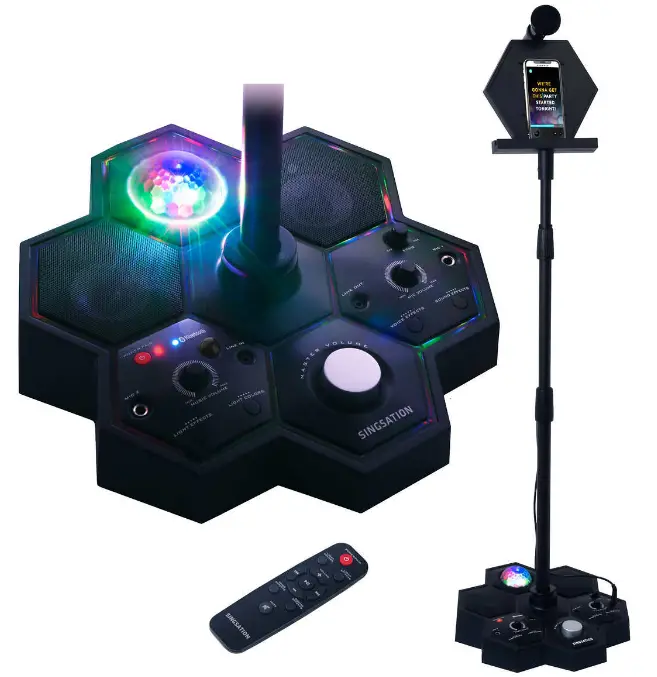 SINGSATION-ARIA-All-In-One-Karaoke-System-product