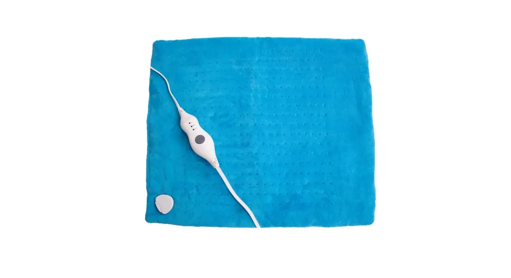 Serenlife Home Comfort Heating Pad User Manual Serenlife Home Comfort Heating Pad User Manual