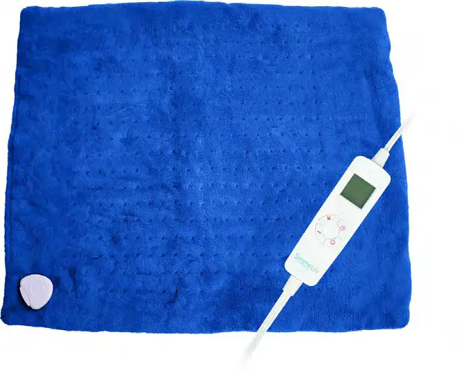 SerenLife Home Comfort Heating