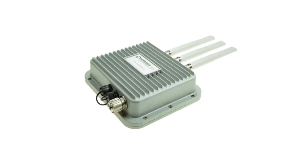 Minebeamitsumi Ndpm003us Parking Sensor Instruction Manual