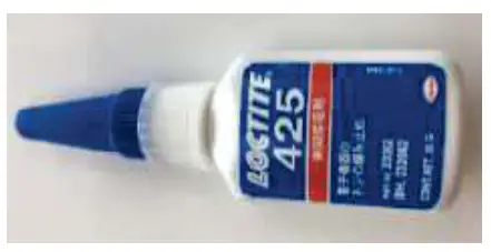 MinebeaMitsumi NDPM003US Parking Sensor - fig 2