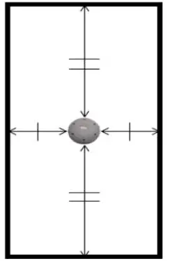 MinebeaMitsumi NDPM003US Parking Sensor - fig 4