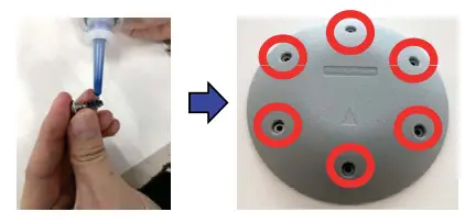 MinebeaMitsumi NDPM003US Parking Sensor - fig 8