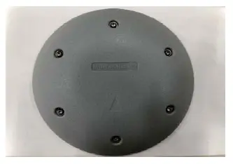 MinebeaMitsumi NDPM003US Parking Sensor - fig 9