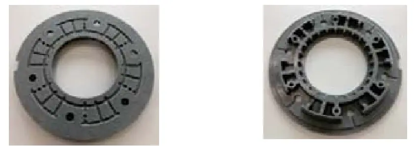 MinebeaMitsumi NDPM003US Parking Sensor - fig