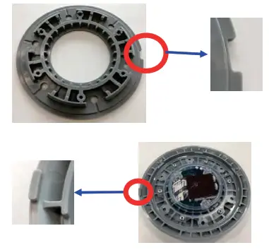 MinebeaMitsumi NDPM003US Parking Sensor - fig7