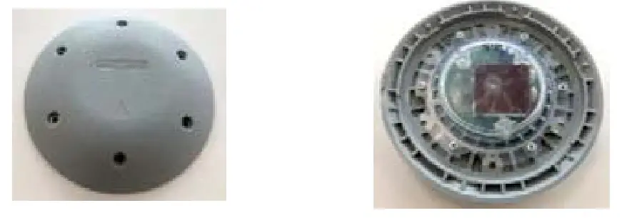 MinebeaMitsumi NDPM003US Parking Sensor