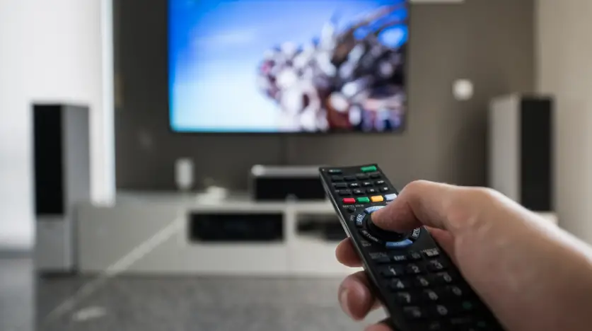 Shenzhen Pioneer Technology Gxz-f01 Remote Control User Manual