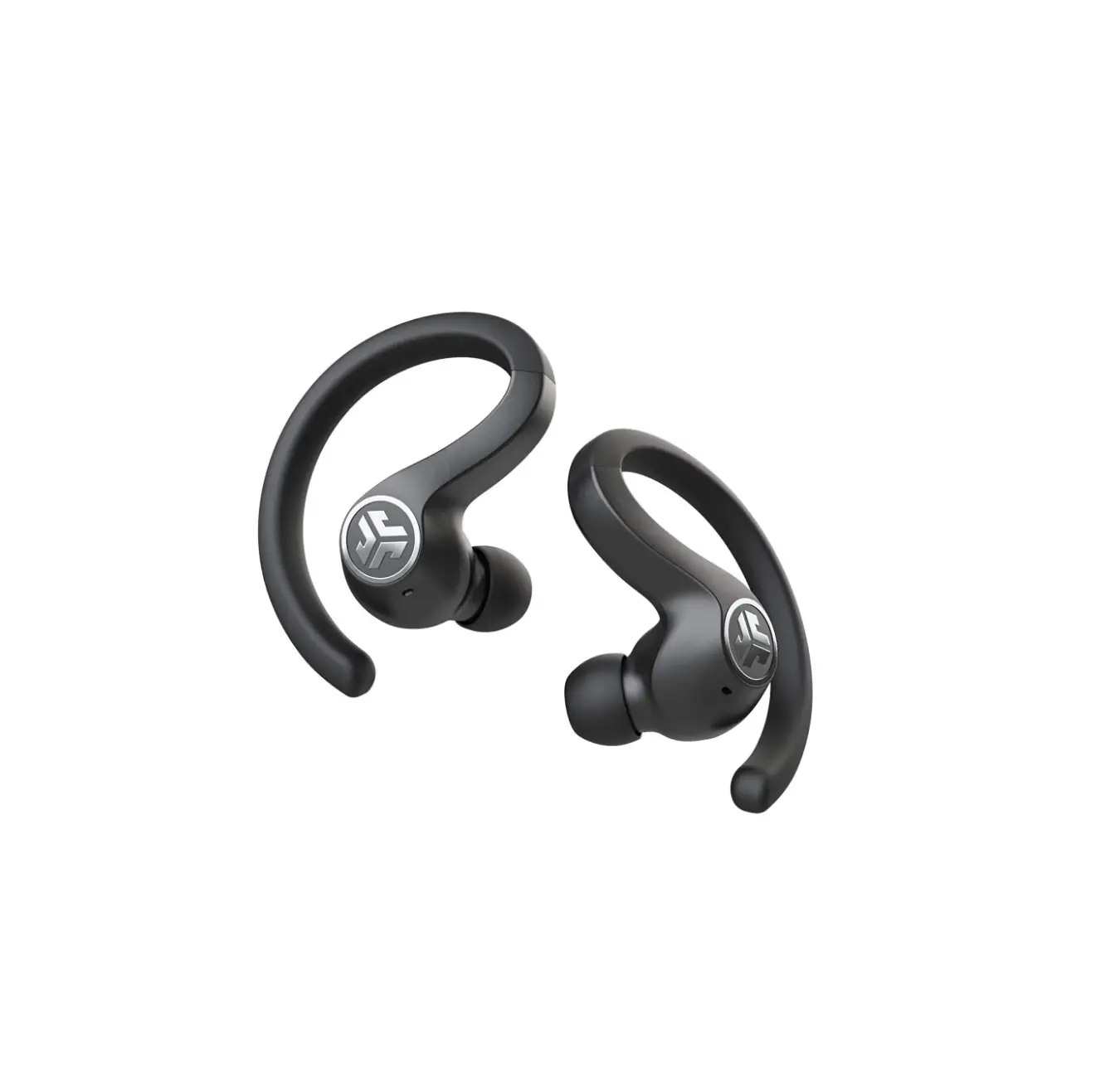 Jlab Audio Jbuds Air Sport True Wireless Earbuds User Manual