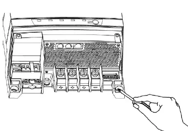 MASTERVOLT 12 100-3 Chargemaster Plus 08