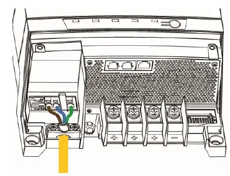 MASTERVOLT 12 100-3 Chargemaster Plus 10
