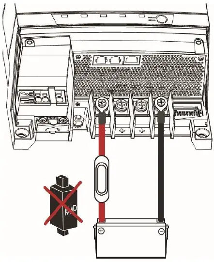 MASTERVOLT 12 100-3 Chargemaster Plus 12