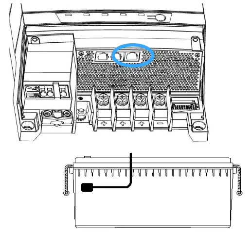 MASTERVOLT 12 100-3 Chargemaster Plus 13