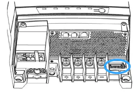 MASTERVOLT 12 100-3 Chargemaster Plus 15