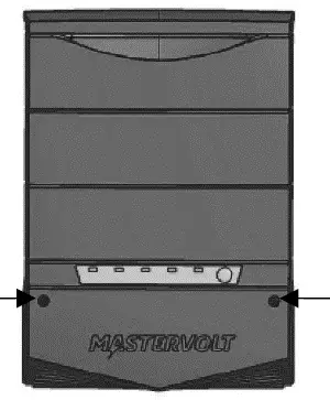 MASTERVOLT 12 100-3 Chargemaster Plus 16