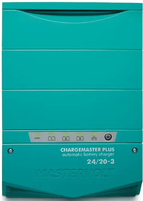 MASTERVOLT 12 100-3 Chargemaster Plus product