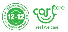 Syinix 50A1S Android TV - Icon