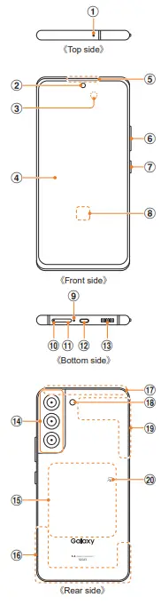 au-SCG13-Galaxy-s22-Smartphones-4