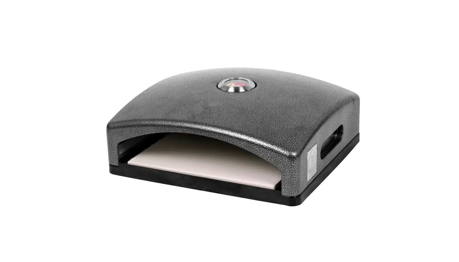 Burns Barkles 014272 Bbq Pizza Box Instruction Manual Burns Barkles 014272 Bbq Pizza Box Instruction Manual