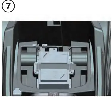 Assembly Instruction