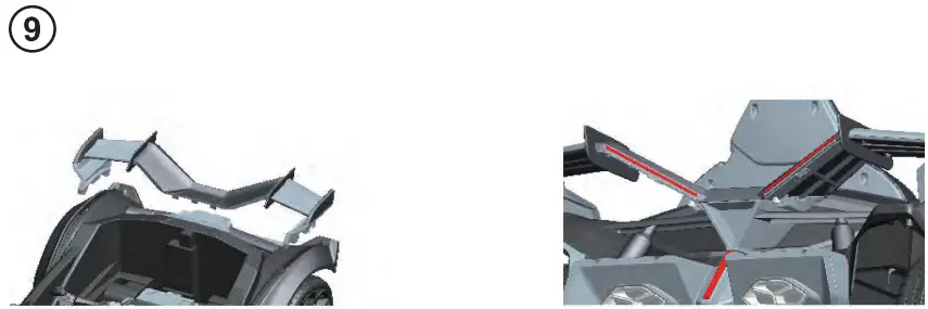 Assembly Instruction