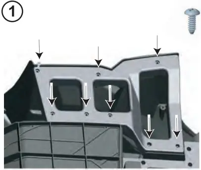 Assembly Instruction