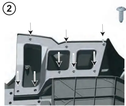 Assembly Instruction