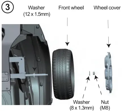 Assembly Instruction