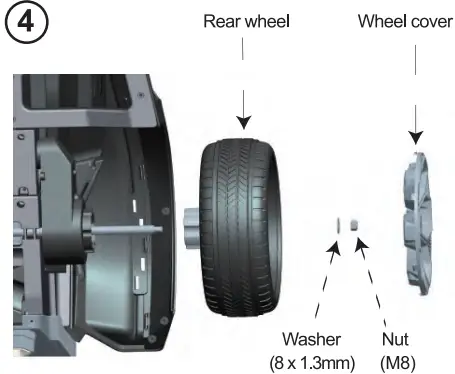 Assembly Instruction