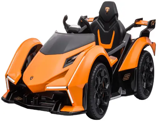 Jiaxing Harley Baby Car HL528 Children Car