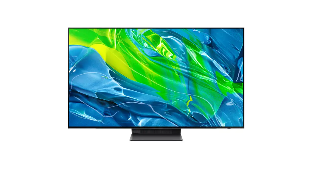 Samsung Qn55s95bafxzc 55 Inch Oled 4k Smart Tv User Manual Samsung Qn55s95bafxzc 55 Inch Oled 4k Smart Tv User Manual