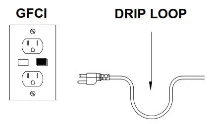 glitzhome Garden Fountains - Cover