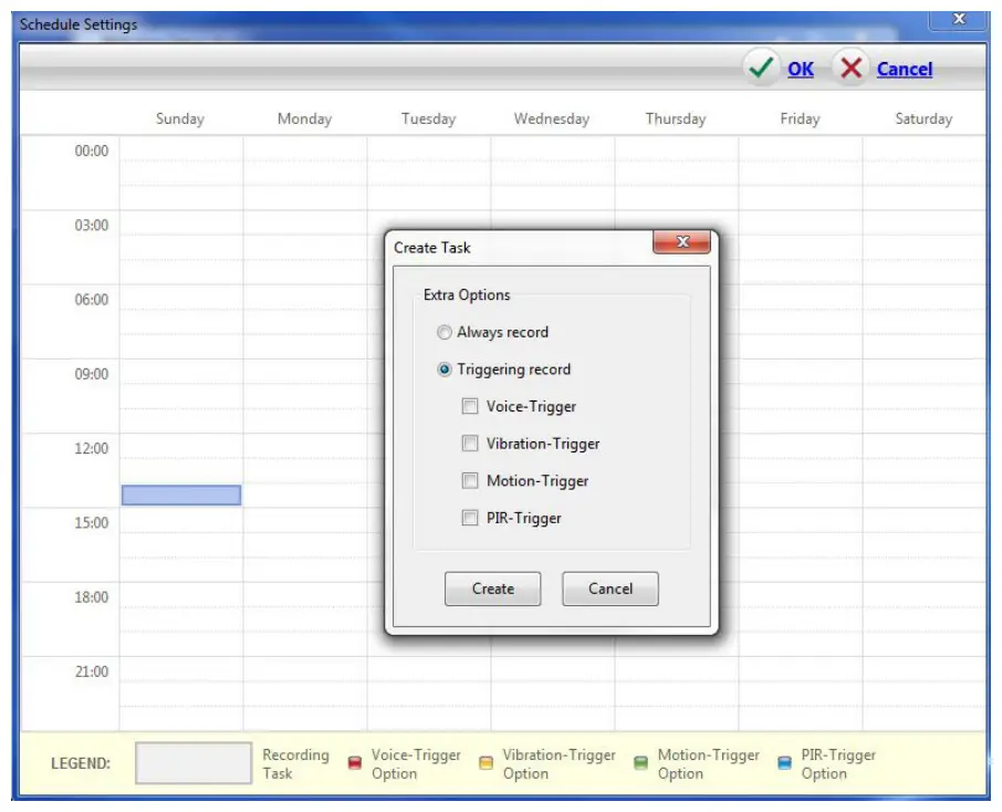 Camscura 255 BBMHD Micro Hidden Camera - BHS Camera