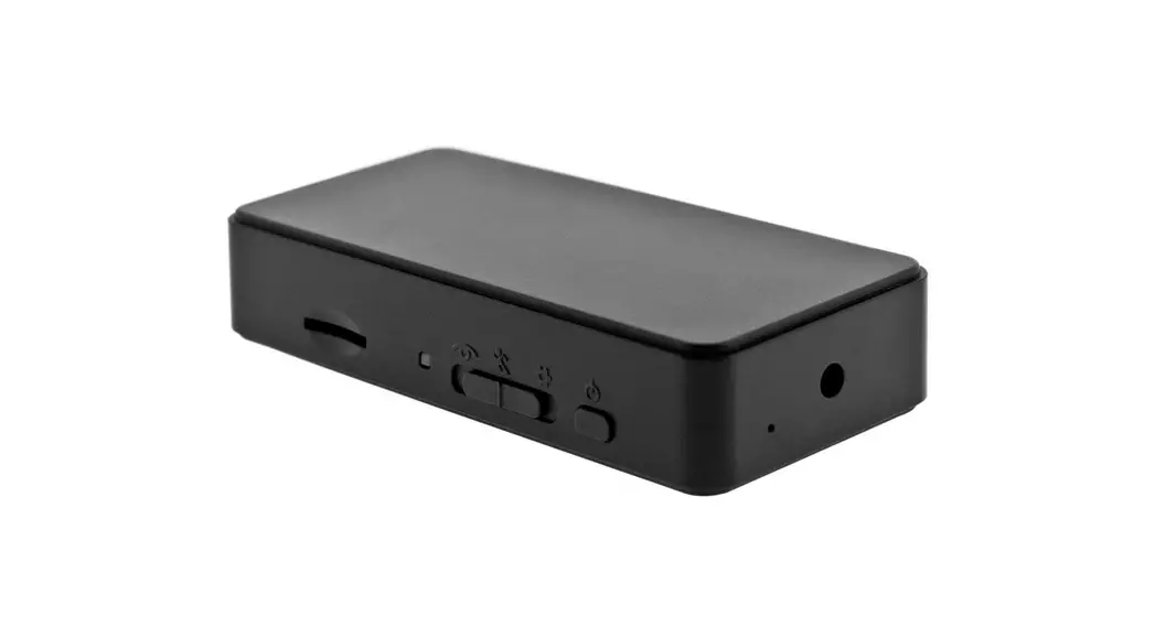 Camscura 255-bbmhd Micro Hidden Camera User Guide Camscura 255-bbmhd Micro Hidden Camera User Guide