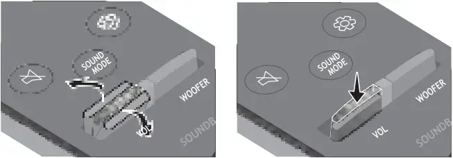 sumsung HW A450 Soundbar wDolby Audio - Fig 21