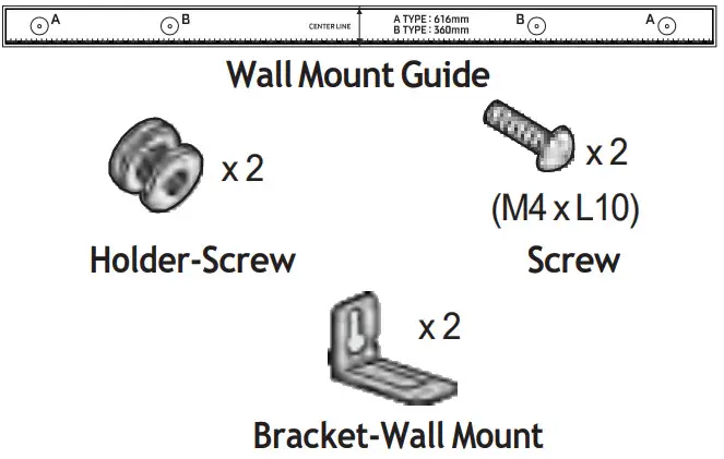 sumsung HW A450 Soundbar wDolby Audio - Fig 27