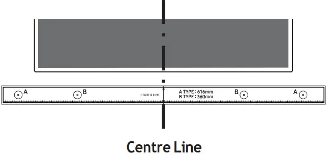 sumsung HW A450 Soundbar wDolby Audio - Fig 29