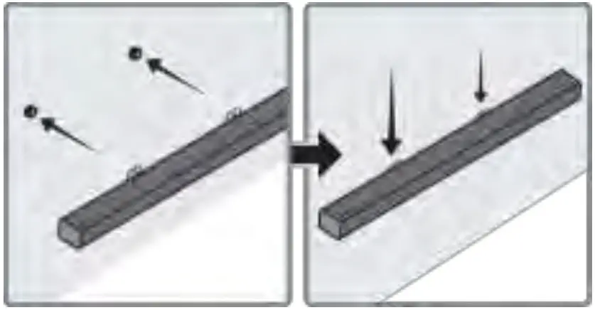 sumsung HW A450 Soundbar wDolby Audio - Fig 34