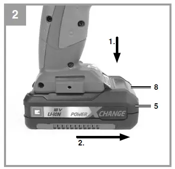 Einhell-TE-CD-18-Li-Cordless-Drill-or-Screwdriver-2