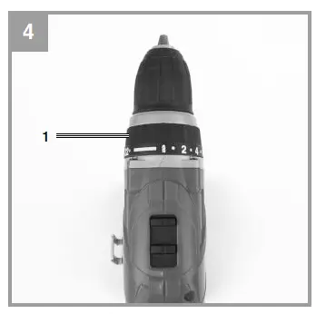 Einhell-TE-CD-18-Li-Cordless-Drill-or-Screwdriver-4