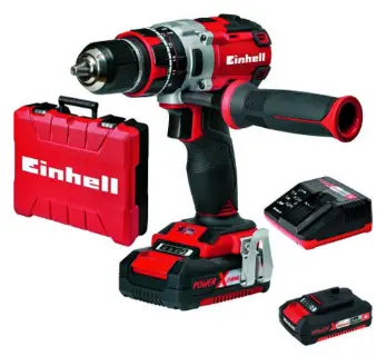 Einhell-TE-CD-18-Li-Cordless-Drill-or-Screwdriver-product